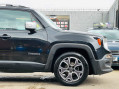 Jeep Renegade LIMITED 9