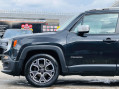 Jeep Renegade LIMITED 20