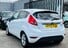 Ford Fiesta ZETEC 16V