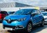 Renault Captur DYNAMIQUE S NAV DCI