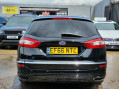 Ford Mondeo VIGNALE 22