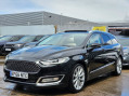 Ford Mondeo VIGNALE 1