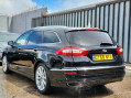 Ford Mondeo VIGNALE 20