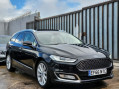 Ford Mondeo VIGNALE 9