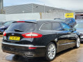 Ford Mondeo VIGNALE 30