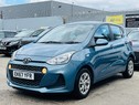 Hyundai i10 SE