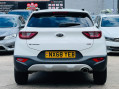 Kia Stonic 3 ISG 16