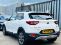 Kia Stonic 3 ISG 15