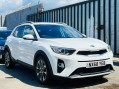 Kia Stonic 3 ISG 23