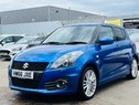 Suzuki Swift SPORT