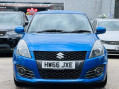 Suzuki Swift SPORT 3