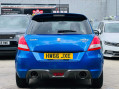 Suzuki Swift SPORT 16