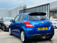 Suzuki Swift SPORT 14