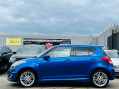 Suzuki Swift SPORT 12