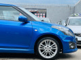 Suzuki Swift SPORT 23