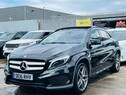 Mercedes-Benz GLA Class GLA250 4MATIC AMG LINE PREMIUM PLUS