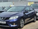 Nissan Pulsar TEKNA DIG-T