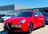 Alfa Romeo Giulietta TB MULTIAIR QV LINE TCT