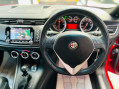 Alfa Romeo Giulietta TB MULTIAIR QV LINE TCT 11