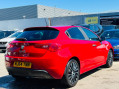 Alfa Romeo Giulietta TB MULTIAIR QV LINE TCT 12