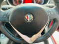 Alfa Romeo Giulietta TB MULTIAIR QV LINE TCT 26