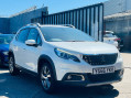 Peugeot 2008 PURETECH S/S ALLURE 11