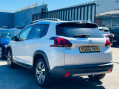 Peugeot 2008 PURETECH S/S ALLURE 23