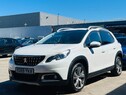 Peugeot 2008 PURETECH S/S ALLURE