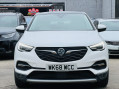 Vauxhall Grandland X ELITE NAV S/S 7