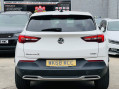 Vauxhall Grandland X ELITE NAV S/S 21