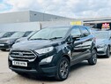 Ford Ecosport ZETEC