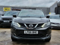 Nissan Qashqai N-CONNECTA DIG-T XTRONIC 5