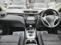 Nissan Qashqai N-CONNECTA DIG-T XTRONIC 17