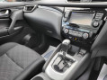 Nissan Qashqai N-CONNECTA DIG-T XTRONIC 35