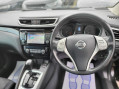 Nissan Qashqai N-CONNECTA DIG-T XTRONIC 32