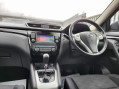 Nissan Qashqai N-CONNECTA DIG-T XTRONIC 18