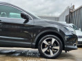 Nissan Qashqai N-CONNECTA DIG-T XTRONIC 9