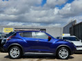 Nissan Juke N-CONNECTA DIG-T 16