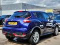 Nissan Juke N-CONNECTA DIG-T 19