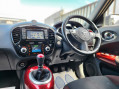 Nissan Juke N-CONNECTA DIG-T 23