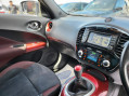 Nissan Juke N-CONNECTA DIG-T 29