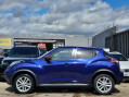 Nissan Juke N-CONNECTA DIG-T 3