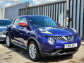 Nissan Juke N-CONNECTA DIG-T 14