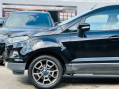 Ford Ecosport TITANIUM 15