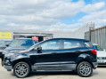 Ford Ecosport TITANIUM 9