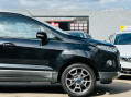 Ford Ecosport TITANIUM 14