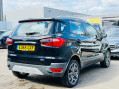 Ford Ecosport TITANIUM 16