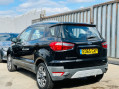 Ford Ecosport TITANIUM 18