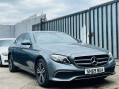 Mercedes-Benz E Class E 220 D SE PREMIUM PLUS 7