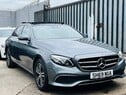 Mercedes-Benz E Class E 220 D SE PREMIUM PLUS